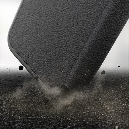 Otterbox Strada Serie Samsung Galaxy S21 Ultra Book Case Zwart afbeelding 13