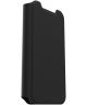 Otterbox Strada Via Serie Samsung Galaxy S21 Ultra Book Case Zwart