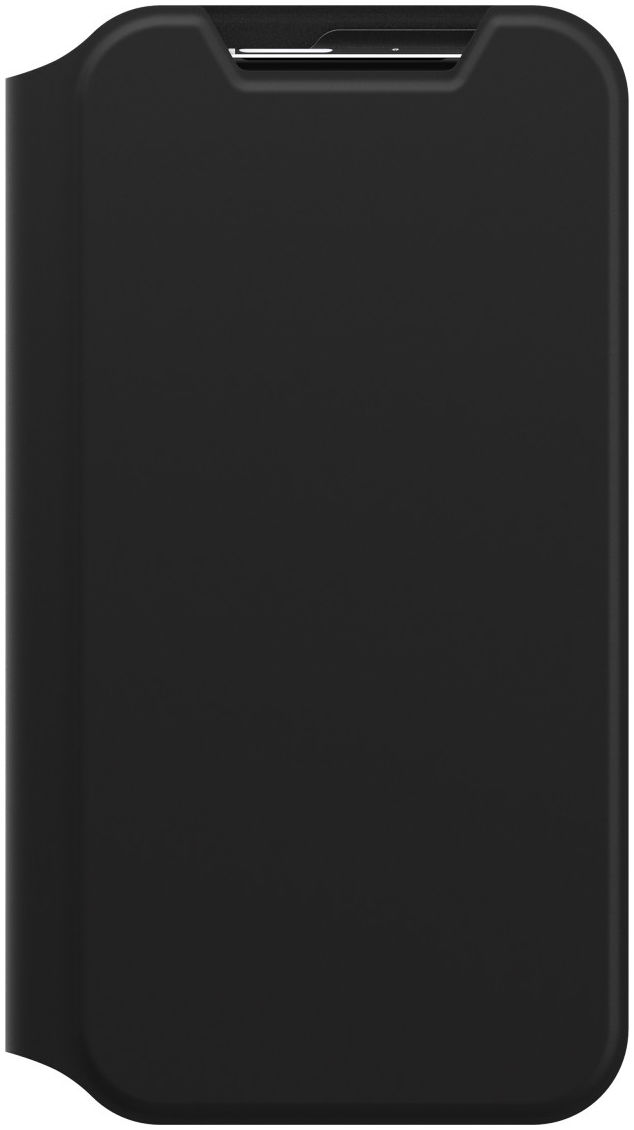 Otterbox Strada Via Serie Samsung Galaxy S21 Ultra Book Case Zwart afbeelding 8