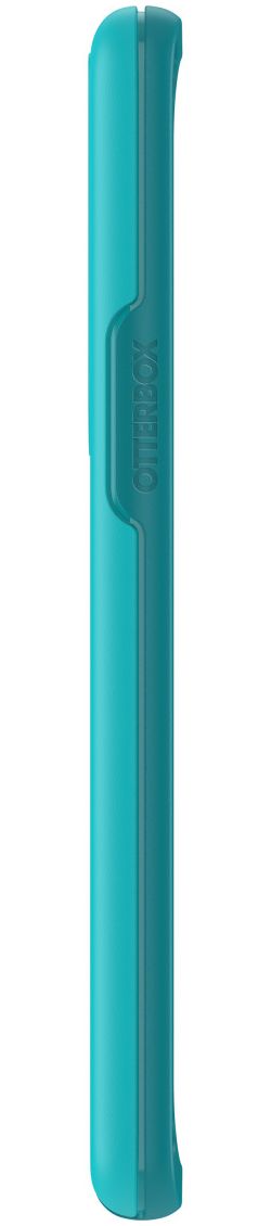 OtterBox Symmetry Series Samsung Galaxy S21 Ultra Hoesje Blauw afbeelding 14