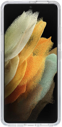 OtterBox Symmetry Samsung Galaxy S21 Ultra Hoesje Transparant afbeelding 10