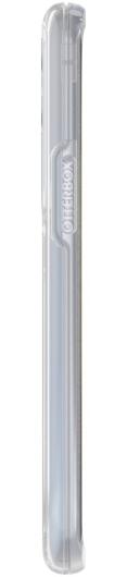OtterBox Symmetry Samsung Galaxy S21 Ultra Hoesje Transparant afbeelding 14