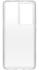 OtterBox Symmetry Samsung Galaxy S21 Ultra Hoesje Transparant afbeelding 12