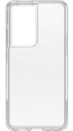 OtterBox Symmetry Samsung Galaxy S21 Ultra Hoesje Glitter afbeelding 7