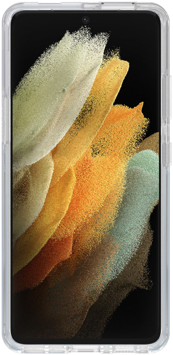 OtterBox Symmetry Samsung Galaxy S21 Ultra Hoesje Glitter afbeelding 10