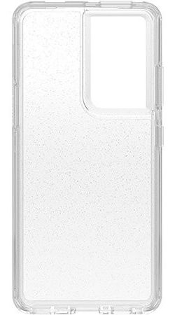 OtterBox Symmetry Samsung Galaxy S21 Ultra Hoesje Glitter afbeelding 8