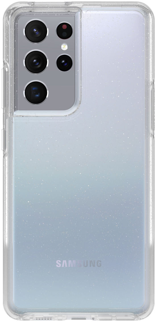 OtterBox Symmetry Samsung Galaxy S21 Ultra Hoesje Glitter afbeelding 2