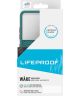 LifeProof Wake Samsung Galaxy S21 Ultra Hoesje Back Cover Groen