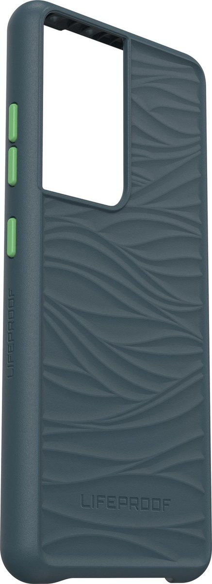 LifeProof Wake Samsung Galaxy S21 Ultra Hoesje Back Cover Grijs afbeelding 11