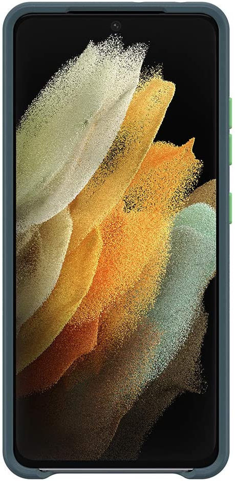 LifeProof Wake Samsung Galaxy S21 Ultra Hoesje Back Cover Grijs afbeelding 2