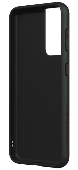 RhinoShield SolidSuit Samsung Galaxy S21 Hoesje Classic Zwart afbeelding 5