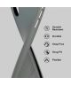 RhinoShield SolidSuit Samsung Galaxy S21 Plus Hoesje Carbon Fiber