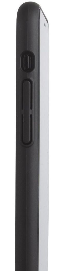 Nudient Thin Case V2 Apple iPhone 11 Pro Max Hoesje Back Cover Zwart afbeelding 10