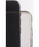 Nudient Glossy Thin Case Apple iPhone 11 Hoesje Transparant Zwart