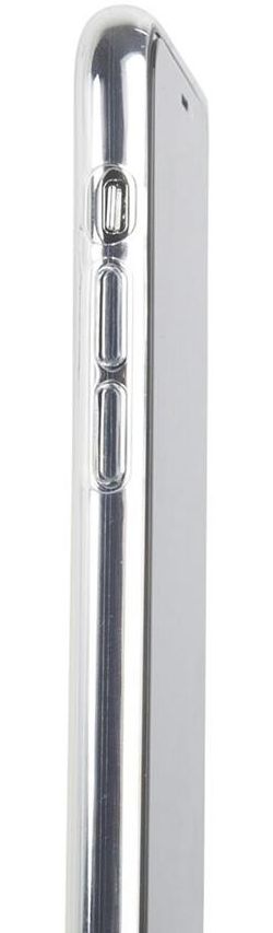 Nudient Glossy Thin Case iPhone 11 Pro Max Hoesje Transparant afbeelding 3