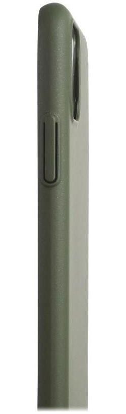 Nudient Thin Case V2 Apple iPhone 11 Pro Max Hoesje Back Cover Groen afbeelding 9