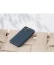 Nudient Thin Case V3 iPhone 7/8/SE(2020/2022) Hoesje Back Cover Blauw