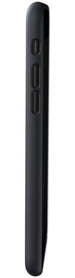 Nudient Thin Case V3 iPhone 7/8/SE(2020/2022) Hoesje Back Cover Blauw afbeelding 10