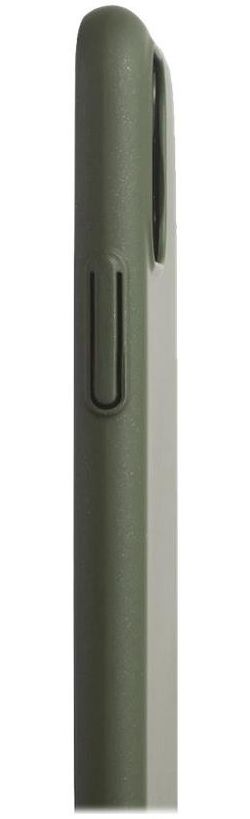 Nudient Thin Case V2 Apple iPhone 11 Pro Hoesje Back Cover Groen afbeelding 9