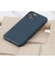Nudient Thin Case V3 Apple iPhone 11 Pro Hoesje Back Cover Blauw