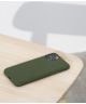 Nudient Thin Case V3 Apple iPhone 11 Pro Hoesje Back Cover Groen
