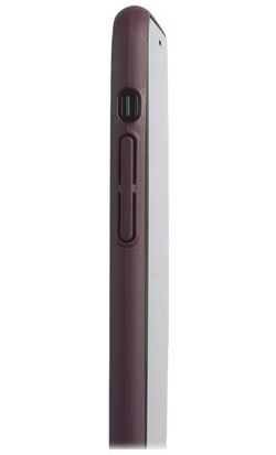 Nudient Thin Case V2 Apple iPhone 11 Hoesje Back Cover Rood afbeelding 9