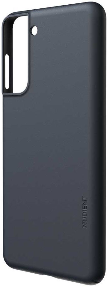 Nudient Thin Case V3 Samsung Galaxy S21 Hoesje Back Cover Blauw afbeelding 8