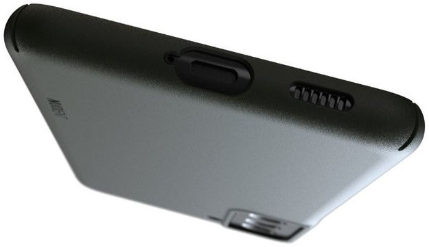 Nudient Thin Case V3 Samsung Galaxy S21 Hoesje Back Cover Groen afbeelding 6
