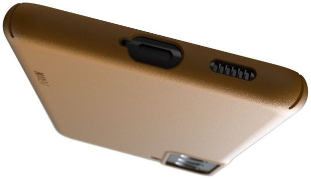 Nudient Thin Case V3 Samsung Galaxy S21 Hoesje Back Cover Geel afbeelding 6
