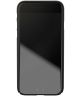 Nudient Thin Case V3 iPhone 7/8/SE(2020/2022) Hoesje Back Cover Zwart