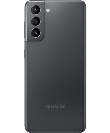 Samsung Galaxy S21 5G 128GB G991 Grijs Telefoons
