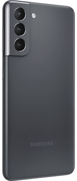 Samsung Galaxy S21 5G 128GB G991 Grijs afbeelding 2