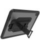 Armor X MX-Series Waterdicht hoesje Apple iPad Pro 11 2020/2021 Zwart
