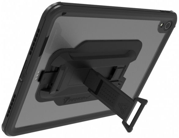 Armor X MX-Series Waterdicht hoesje Apple iPad Pro 11 2020/2021 Zwart afbeelding 5