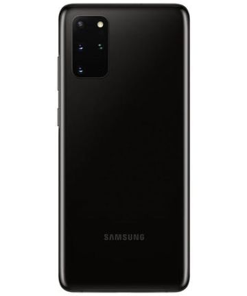 Samsung Galaxy S21+ 5G 128GB G996 Zwart Telefoons
