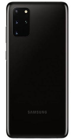 Samsung Galaxy S21+ 5G 128GB G996 Zwart afbeelding 1