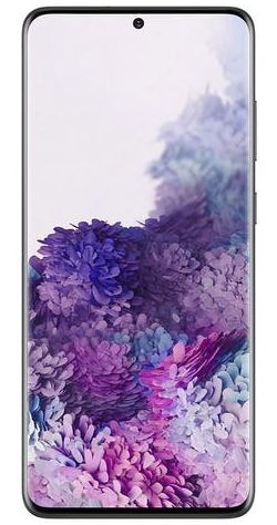Samsung Galaxy S21+ 5G 128GB G996 Zwart afbeelding 2