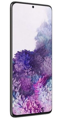 Samsung Galaxy S21+ 5G 128GB G996 Zwart afbeelding 3