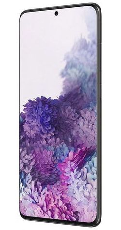 Samsung Galaxy S21+ 5G 128GB G996 Zwart afbeelding 4