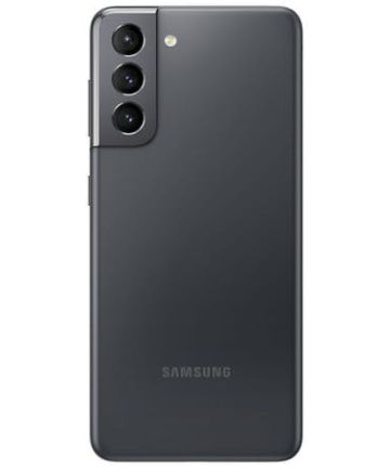 Samsung Galaxy S21 5G 256GB G991 Grijs Telefoons