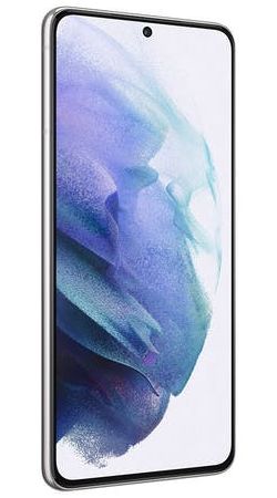 Samsung Galaxy S21 5G 128GB G991 Wit afbeelding 3
