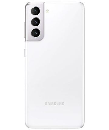 Samsung Galaxy S21 5G 256GB G991 Wit Telefoons