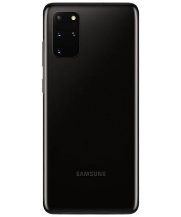 Samsung Galaxy S21+ 5G 256GB G996 Zwart Telefoons