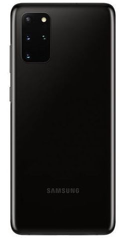 Samsung Galaxy S21+ 5G 256GB G996 Zwart afbeelding 1
