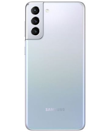 Samsung Galaxy S21+ 5G 128GB G996 Zilver Telefoons