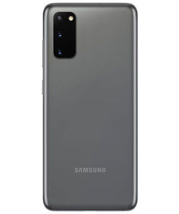 Samsung Galaxy S20 5G 128GB G981 Grey Telefoons