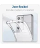 ESR Project Zero Case Samsung Galaxy S21 Ultra Hoesje Transparant