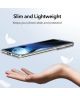 ESR Project Zero Case Samsung Galaxy S21 Ultra Hoesje Transparant