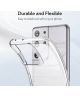 ESR Project Zero Case Samsung Galaxy S21 Ultra Hoesje Transparant