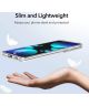 ESR Project Zero Case Samsung Galaxy S21 Plus Hoesje Transparant